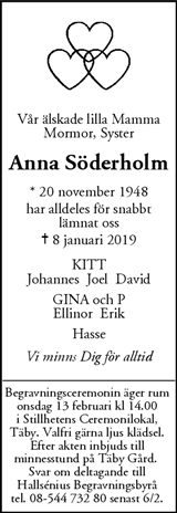 Mitt i Österåker Vaxholm