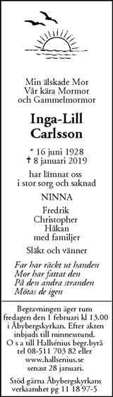Mitt i Vallentuna