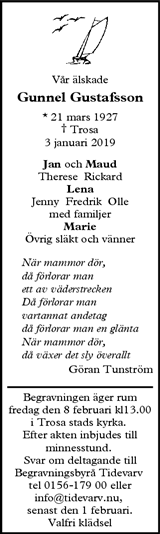Södermanlands Nyheter