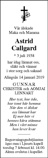 Alingsås Tidning
