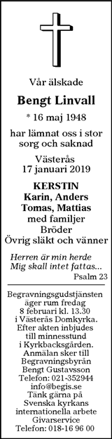 Vestmanlands Läns Tidning