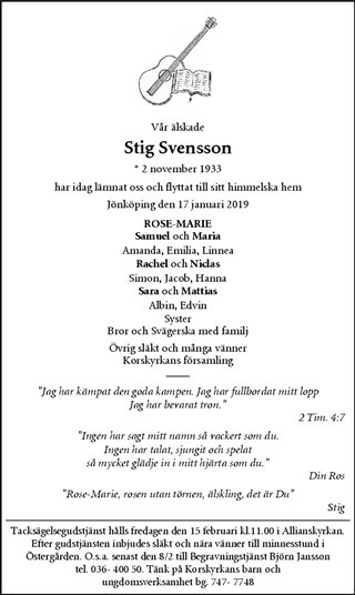 Dagen