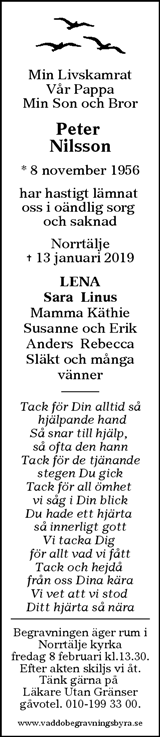Norrtelje Tidning