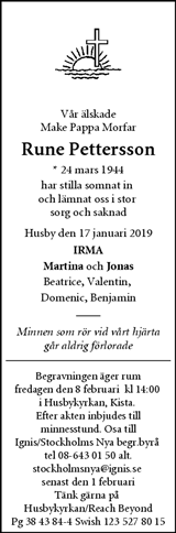 Dagen
