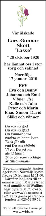 Norrtelje Tidning