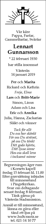 Västerås Tidning