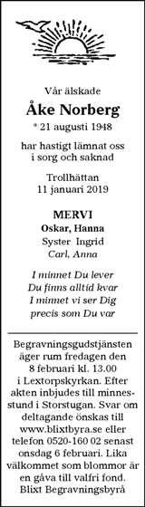 TTELA Trollhättans tidning & Elfsborgs läns allehanda