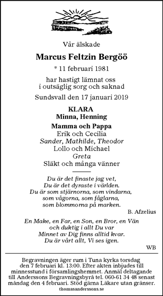 Sundsvalls Tidning