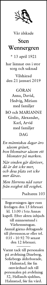 Svenska Dagbladet