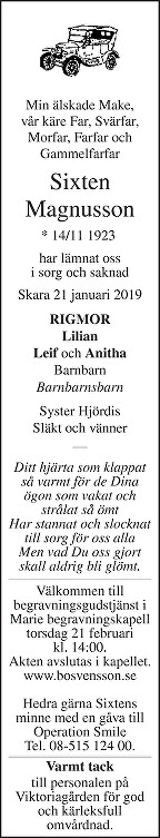 Skaraborg Läns Tidning