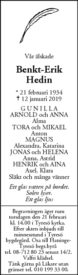 Mitt i Tyresö