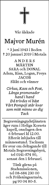 Östgöta Correspondenten