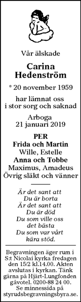 Bärgslagsbladet,Arboga Tidning