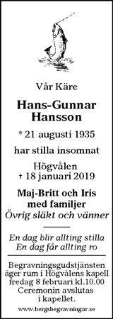 Tidningen Härjedalen