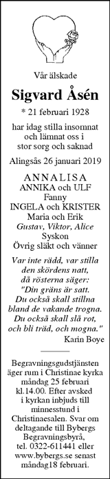 Alingsås Tidning
