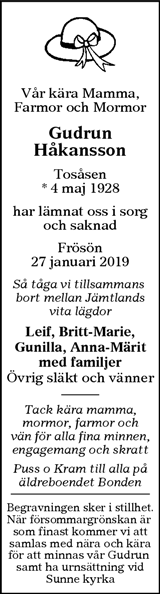 Östersunds-Posten,Länstidningen Östersund