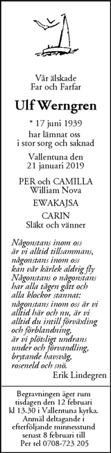 Mitt i Vallentuna