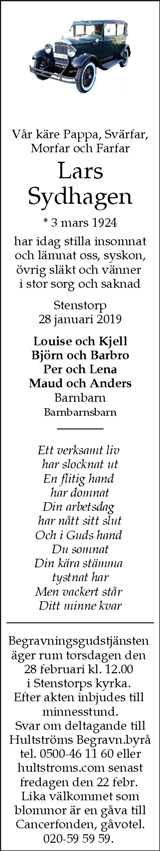 Skaraborgs Allehanda