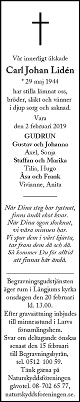 Nya Lidköpings-Tidningen