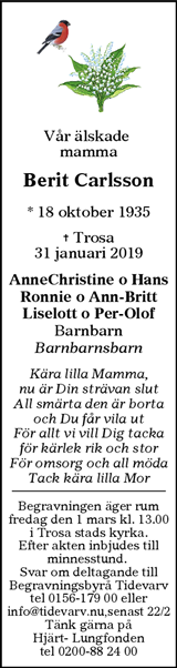 Länstidningen Södertälje