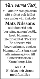 Smålandsposten