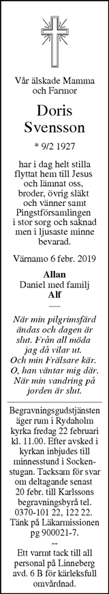 Värnamo Nyheter