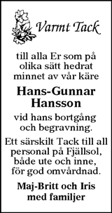 Tidningen Härjedalen