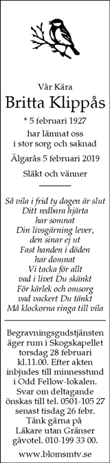 Skaraborgs Allehanda