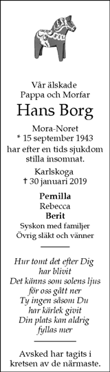 Karlskoga Kuriren,Karlskoga Tidning