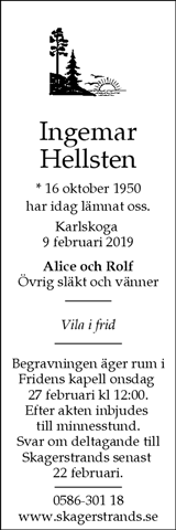 Karlskoga Kuriren,Karlskoga Tidning