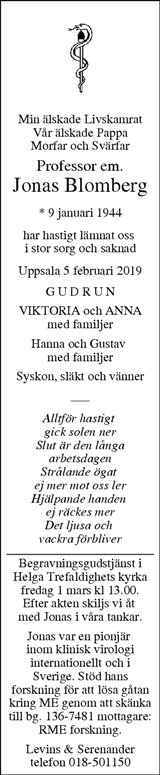 Upsala Nya Tidning