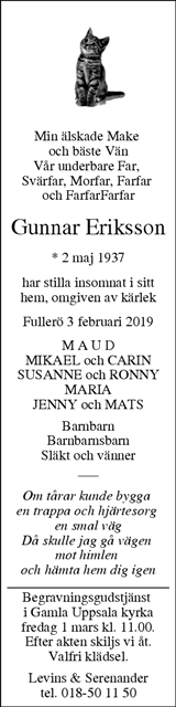 Upsala Nya Tidning