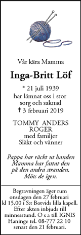 Mitt i Huddinge