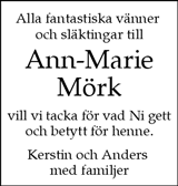 Mariestads-Tidningen