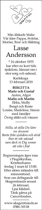 Karlskoga Kuriren,Karlskoga Tidning