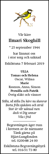 Eskilstuna-Kuriren,Strängnäs Tidning