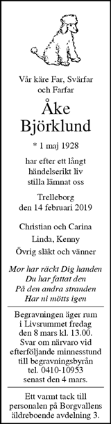 Trelleborgs Allehanda