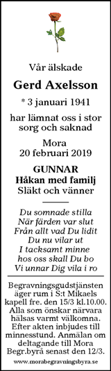 Mora Tidning