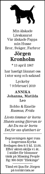 Blekinge Läns Tidning
