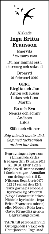 Smålandsposten