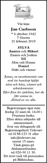 Södermanlands Nyheter