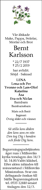 Säffle-Tidningen
