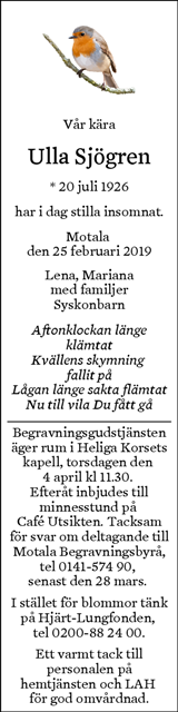 Motala Vadstena Tidning