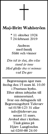 Södermanlands Nyheter