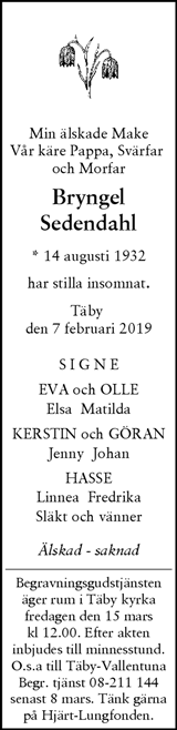 Svenska Dagbladet