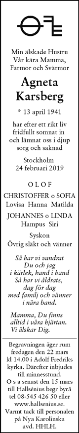 Svenska Dagbladet