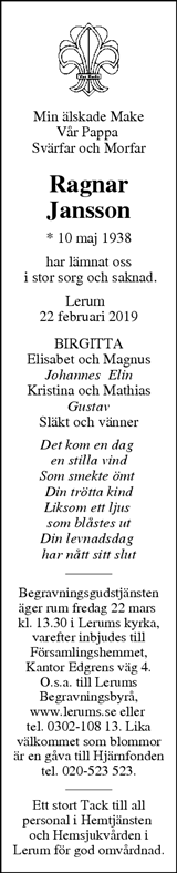 Lerums Tidning (e-tidning)