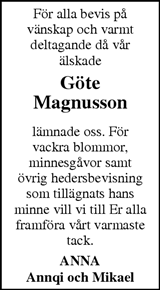 Markbladet