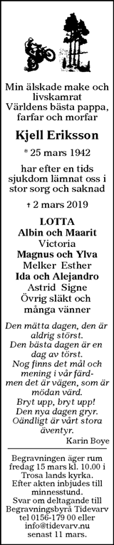 Länstidningen Södertälje