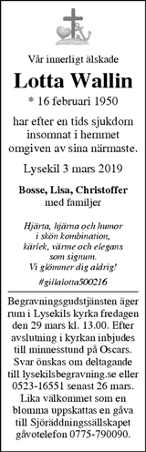 Lysekilsposten
